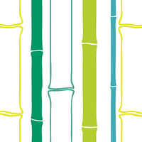 竹縞・タイリングパターン