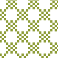市松・タイリングパターン