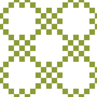 市松・タイリングパターン