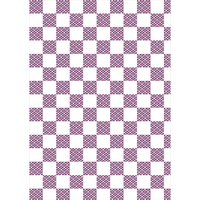 花菱市松・タイリングパターン