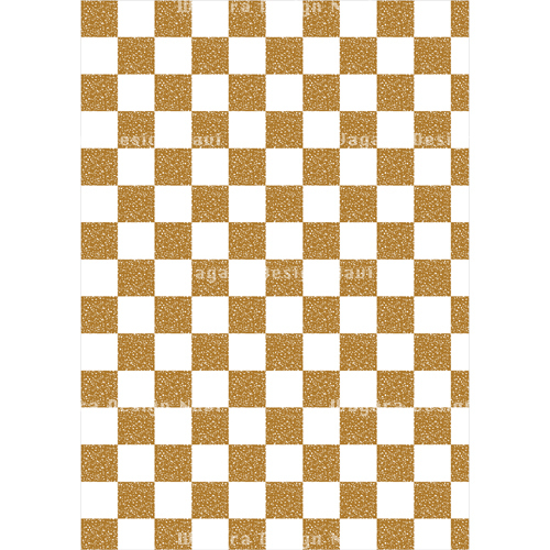 砂子市松・タイリングパターン