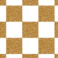 砂子市松・タイリングパターン