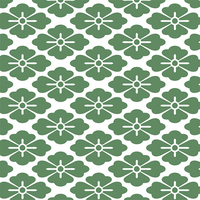 花菱・タイリングパターン