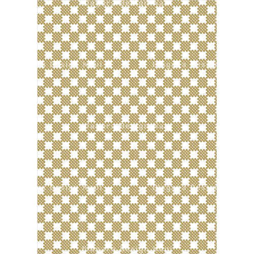 疋田市松・タイリングパターン