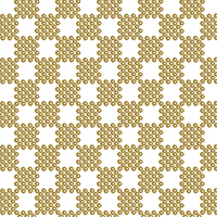 疋田市松・タイリングパターン