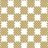 疋田市松・タイリングパターン