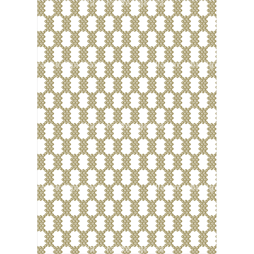 疋田市松・タイリングパターン