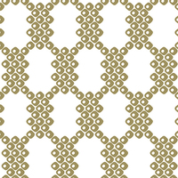 疋田市松・タイリングパターン