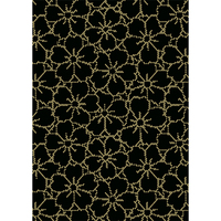 疋田桜・タイリングパターン