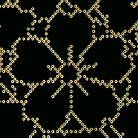 疋田桜・タイリングパターン