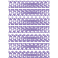 輪つなぎ・タイリングパターン