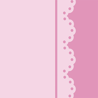 申 猿 フレーム 和風デザイン 和柄素材なら Wagara Design Navi