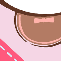 申 猿 フレーム 和風デザイン 和柄素材なら Wagara Design Navi