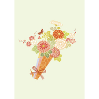 壺 和風 壺 | 和風デザイン・和柄素材なら Wagara Design Navi